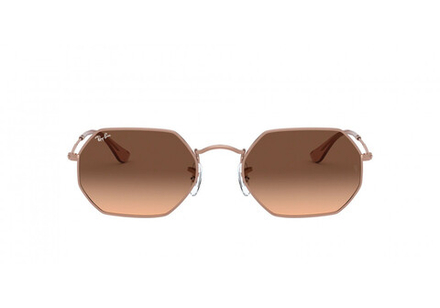RAY-BAN OCTAGONAL RB3556N 004/71
