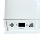 Котел настенный газовый двухконтурный NITROMIX P 35