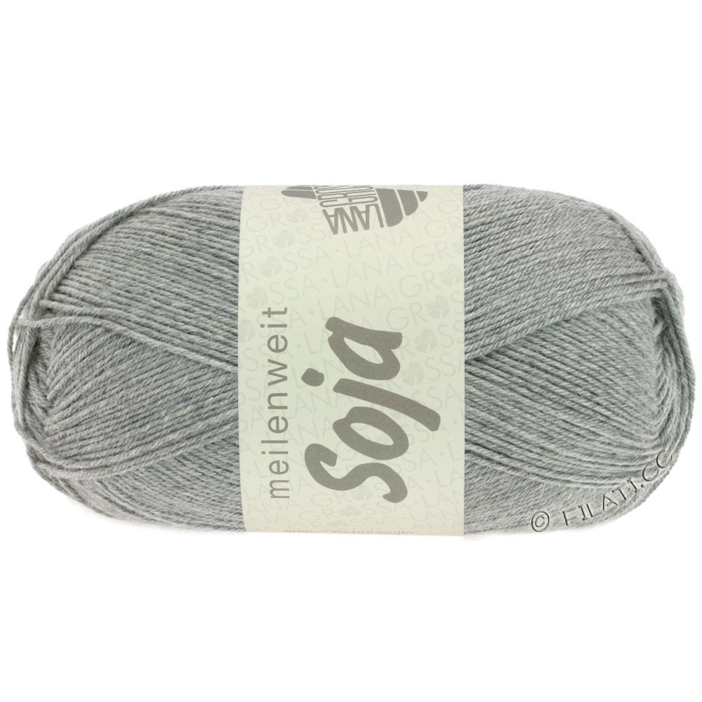 Lana Grossa Meilenweit Soja