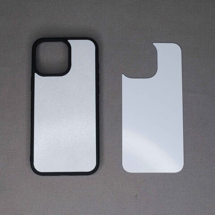 Чехол под вклейку (сублимацию) для iPhone