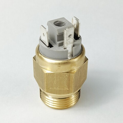 Нерегулируемый термостат 50-45С 5061607050 Euroswitch, М22х1,5 без коннектора