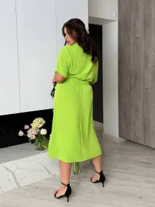 Платье УК-1392 Фабрика Моды