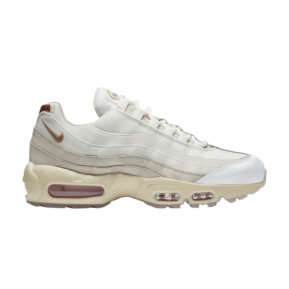 Кроссовки Nike Air Max 95 (Женская размерная сетка)