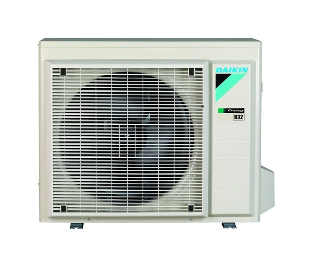 Daikin FTXF/RXF Inverter/-40 FTXF60D/RXF60D/-40