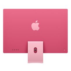 iMac 24" Retina 4,5K, M4 (10C CPU, 10C GPU, 2024), 32 ГБ, 1 ТБ SSD, розовый