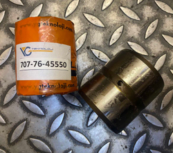 Втулка 707-76-45550