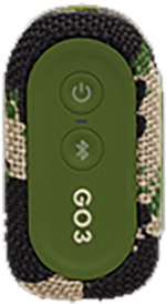 JBL GO 3 камуфляж