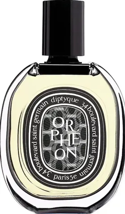 DIPTYQUE ORPHEON EDP 75 ML