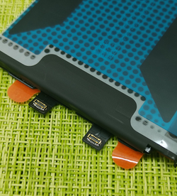 Xiaomi 14 5G (23127PN0CC) / (23127PN0CG) (BP4Q) - Аккумулятор (батарея) (ORIG-SP)