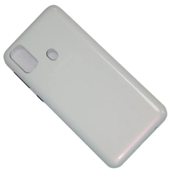 Задняя крышка для Samsung Galaxy M30s (M307F) Белый