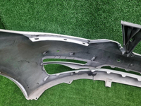 Бампер передний KIA Rio 3 QB (2015-2017)