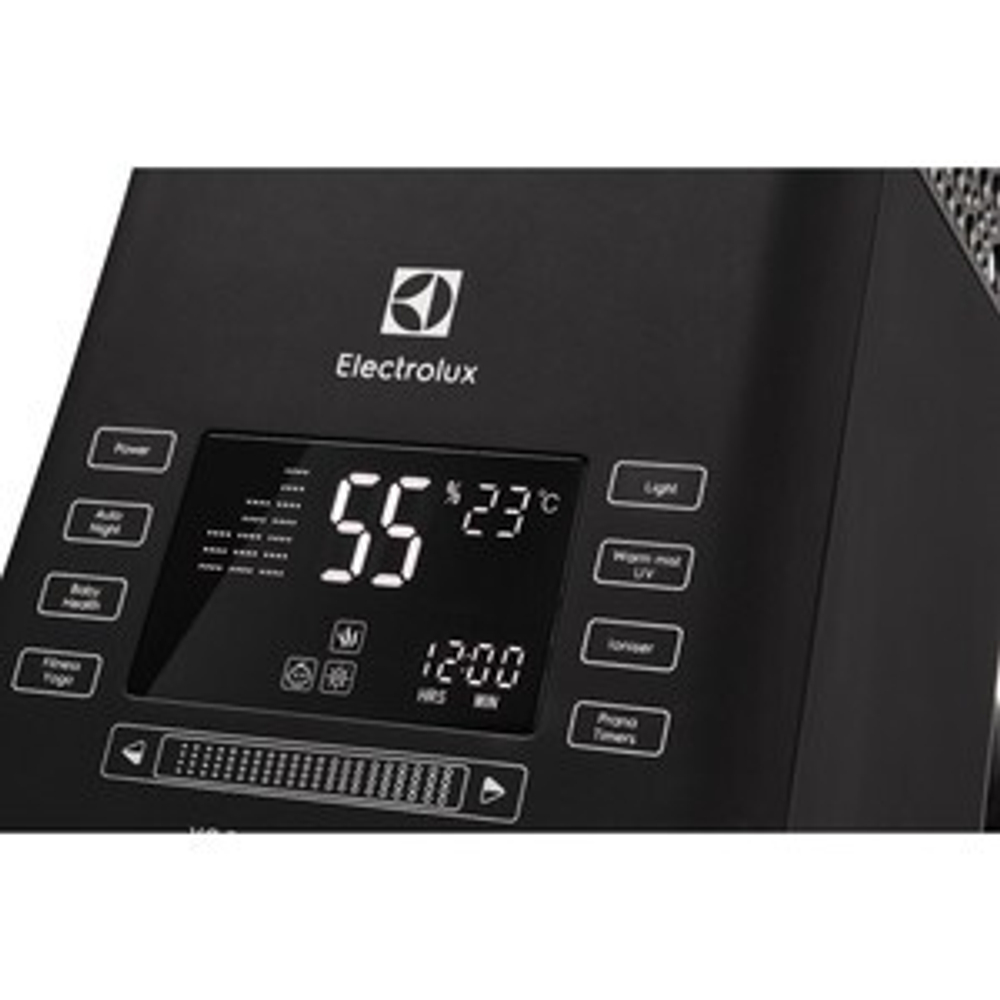 Увлажнитель воздуха Electrolux EHU-3810D