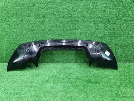 Накладка заднего бампера Range Rover Velar (17-23)