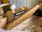 Louis Vuitton Carry It Tote