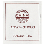 Uncle Lee's Tea, Legends of China, чай улун, 100 чайных пакетиков, 160 г (5,64 унции)