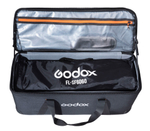 Комплект осветителей Godox FL150S-K2, гибкие, светодиодные, 2х150 Вт, 3300-5600К