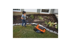 Газонокосилка Black+Decker LM2000