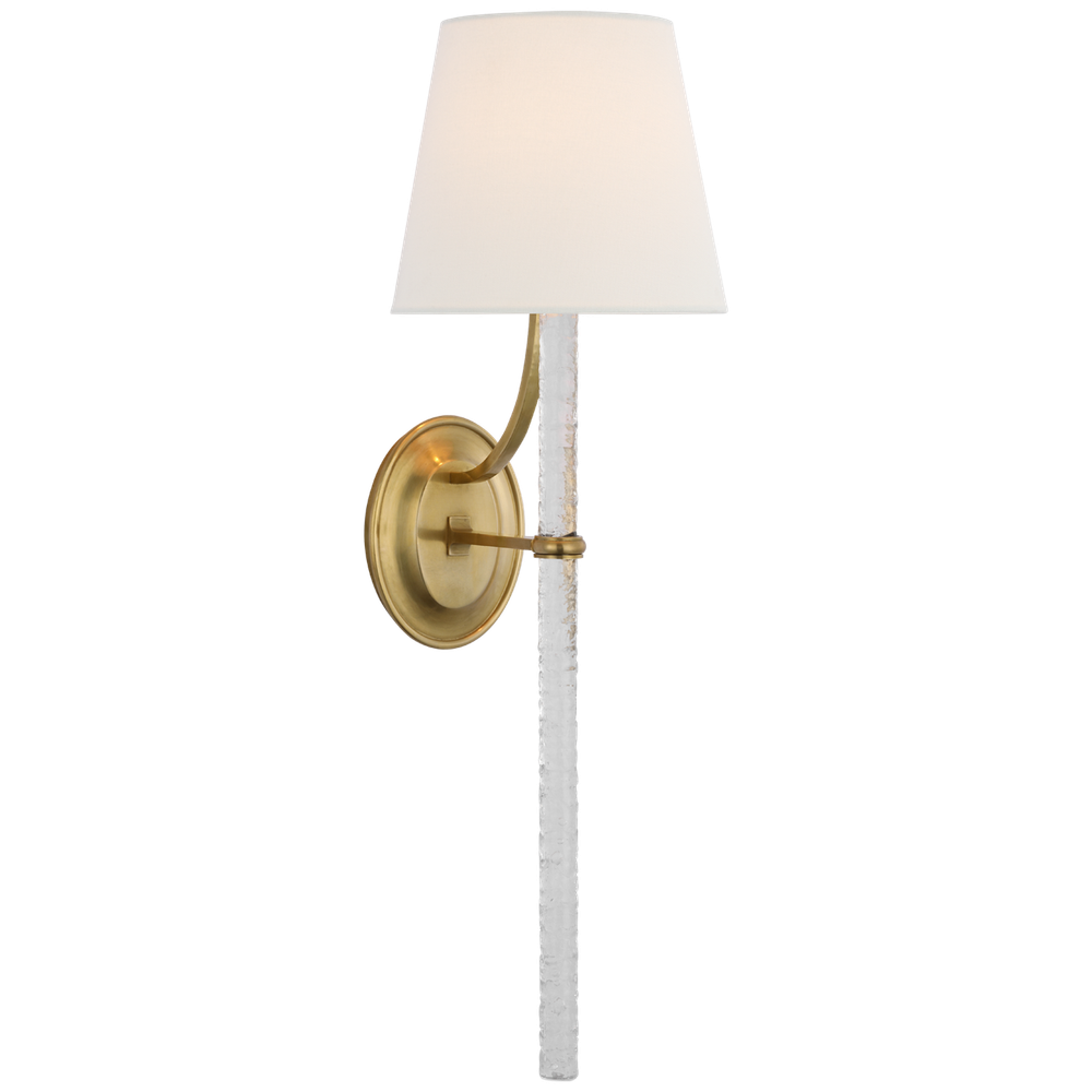 Настенный светильник Visual Comfort Abigail XL Sconce