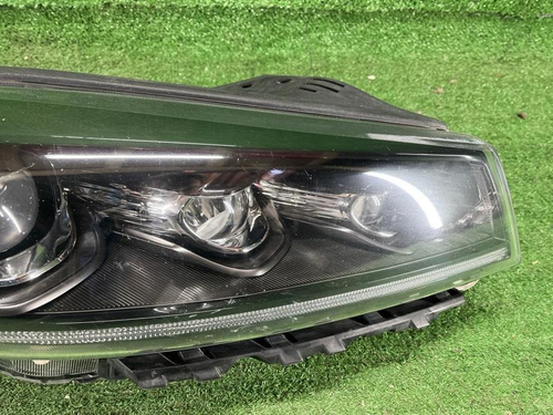 Фара правая Kia Sorento 3 UM Prime (2017-2020) LED