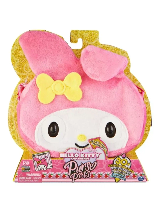 Cумочка My Melody Purse Pets