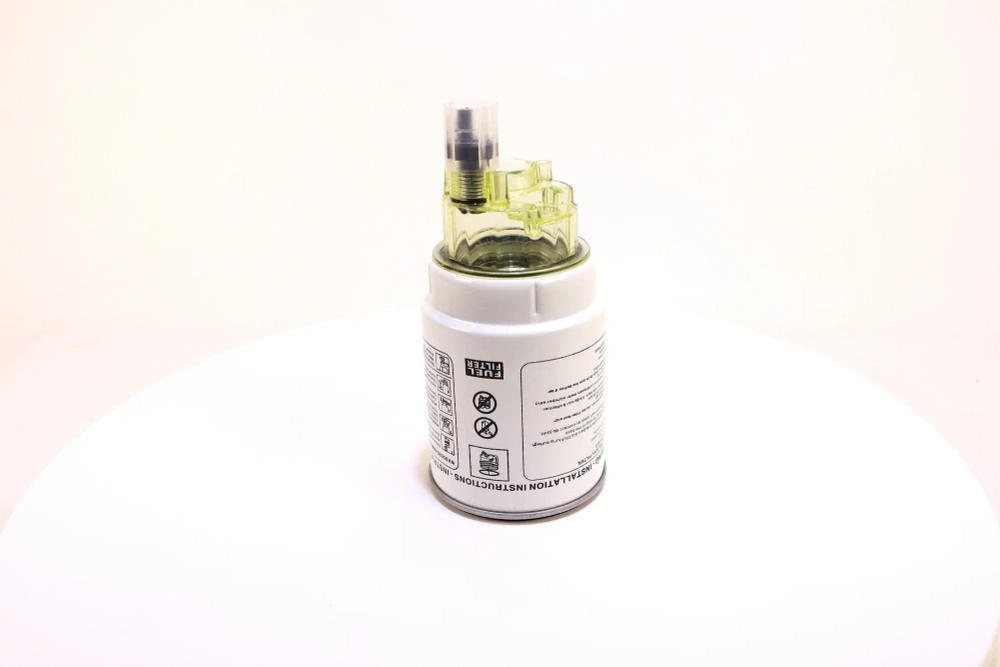 FILMANT Фильтр топливный PL270