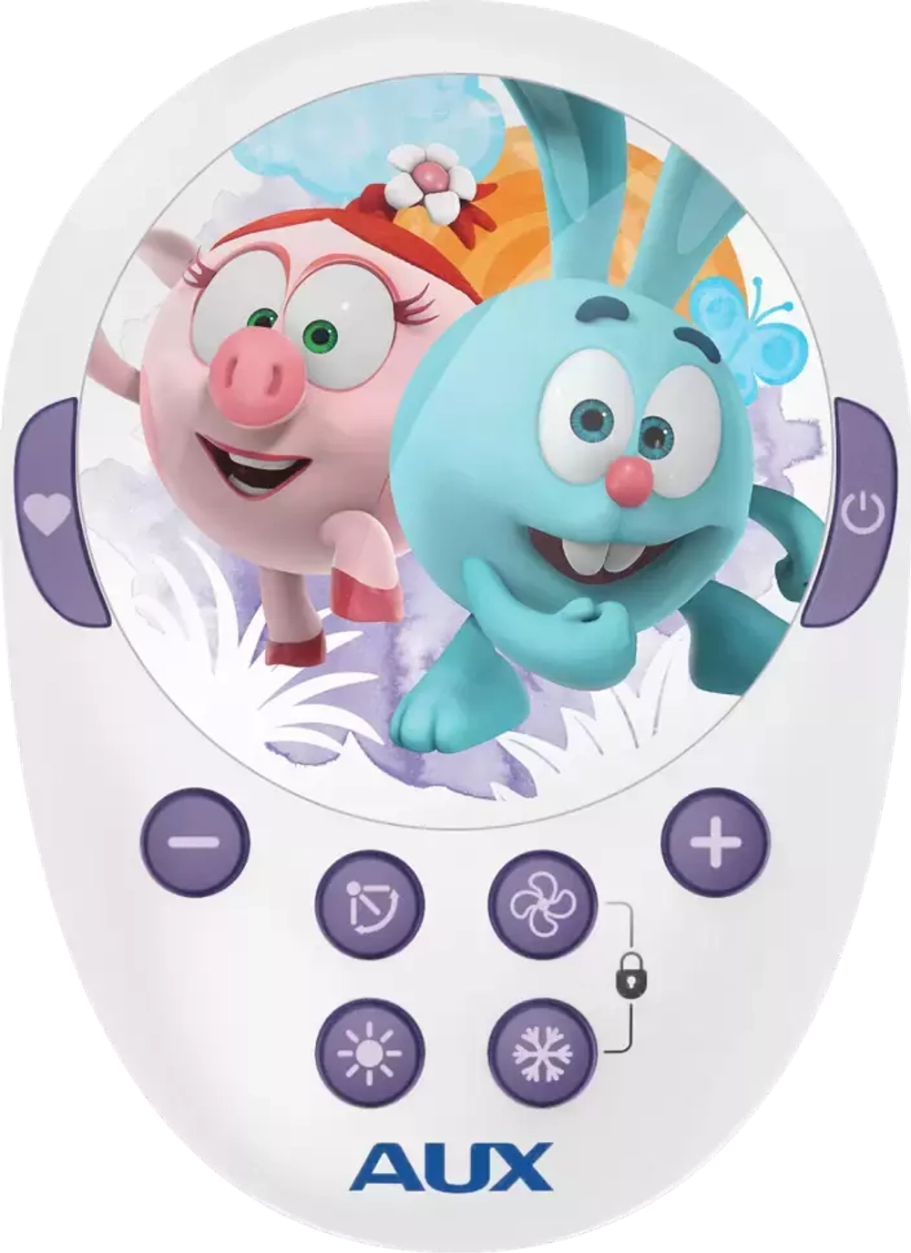 Кондиционер AUX Kids Inverter AWG-H09PN/R1DI AS-H09/R1DI