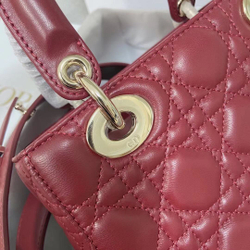 Christian Dior Lady Dior 20 cm