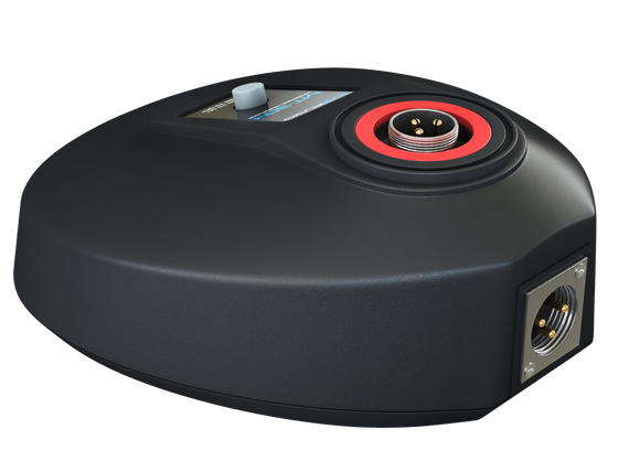 CVGAUDIO MT-304 - профессиональный настольный конденсаторный микрофон для систем речевого оповещения и конференц-систем