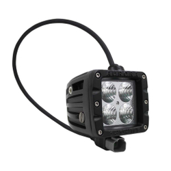 Светодиодная LED фара ближнего света 40 Вт Аврора