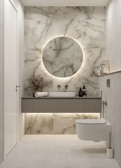 Керамогранит Royce Cristello Stone Matt 60x60 см (R_NR1003)