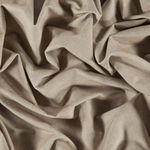 Диван-кровать Cube c нишей M (светло-бежевый FiberGuardе)