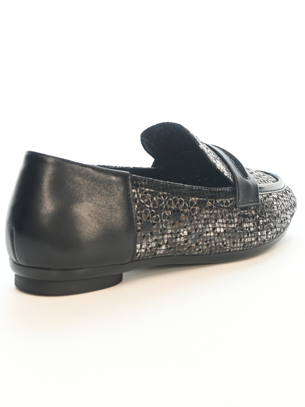 Лоферы женские Ascalini G2358B