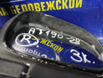 Зеркало правое TOYOTA CARINA E 1992