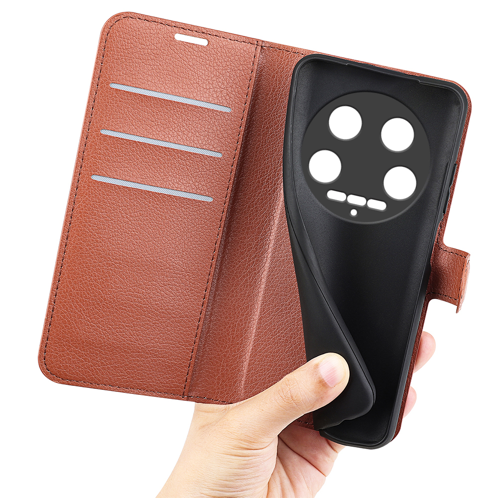 Чехол-книжка PRESTIGE с функцией подставки для Xiaomi 14 Ultra