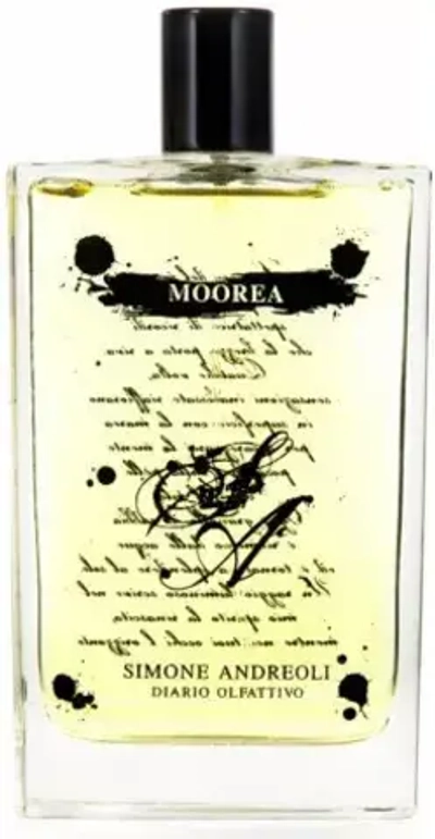 SIMONE ANDREOLI MOOREA EDP 100 ML