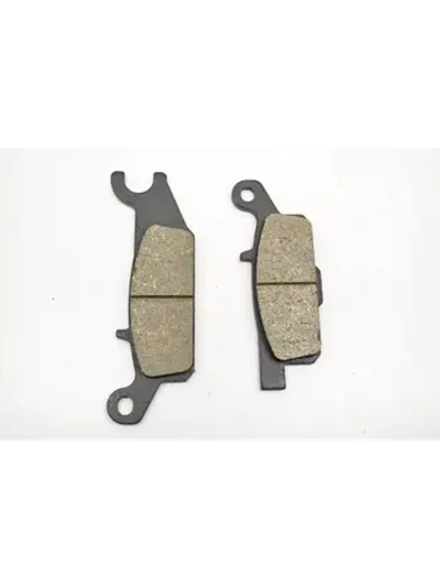 Колодки тормозные Yamaha 4D3W00450000