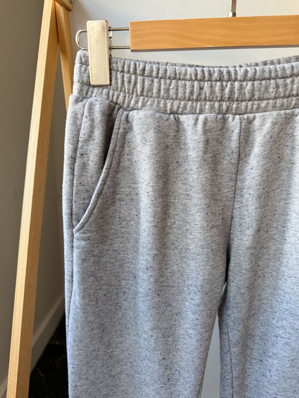 Серые брюки Kenzo, 152