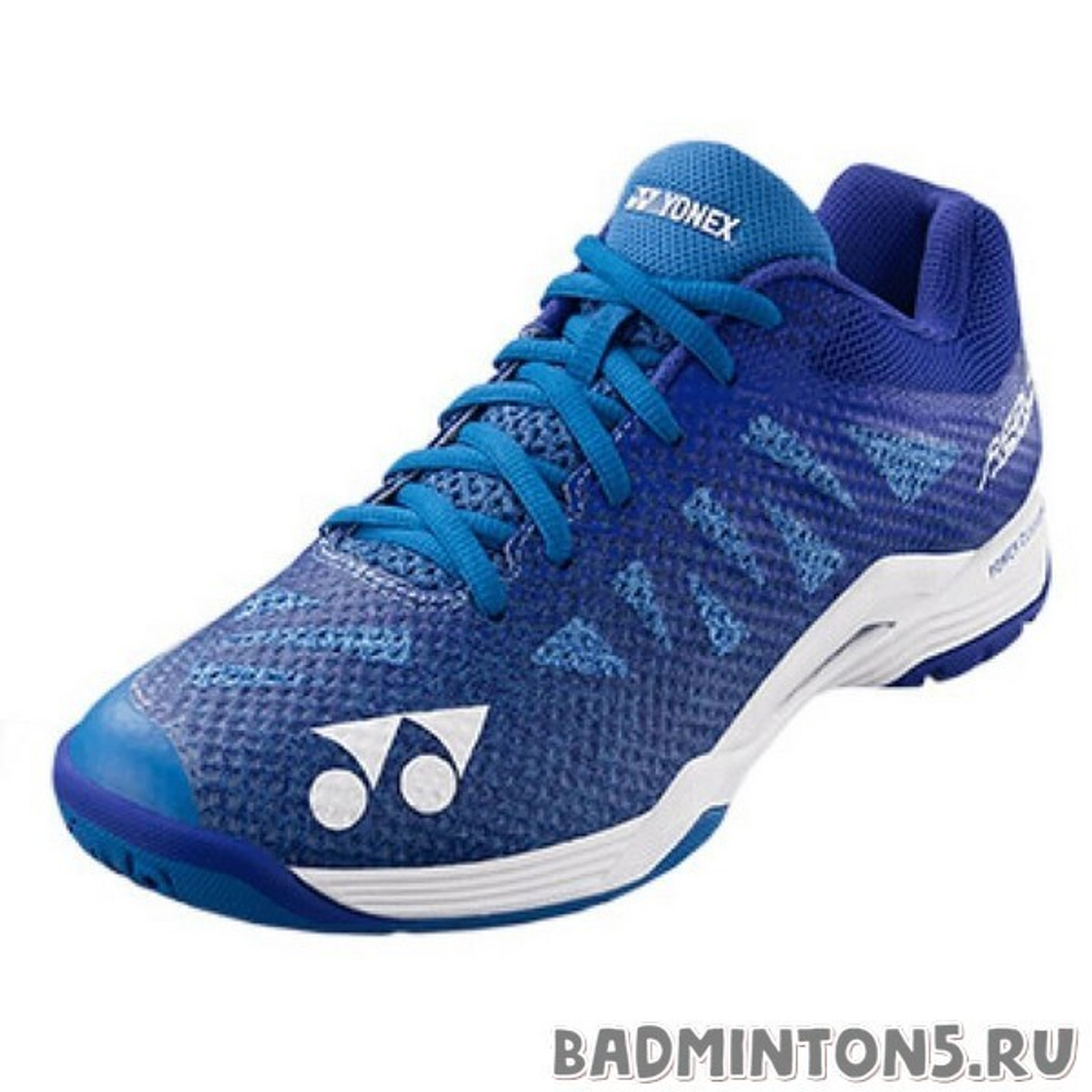 Кроссовки для бадминтона YONEX AERUS 3 Ladies (Blue)