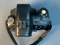 Sony Alpha SLT-A37 Body 41156 Кадров