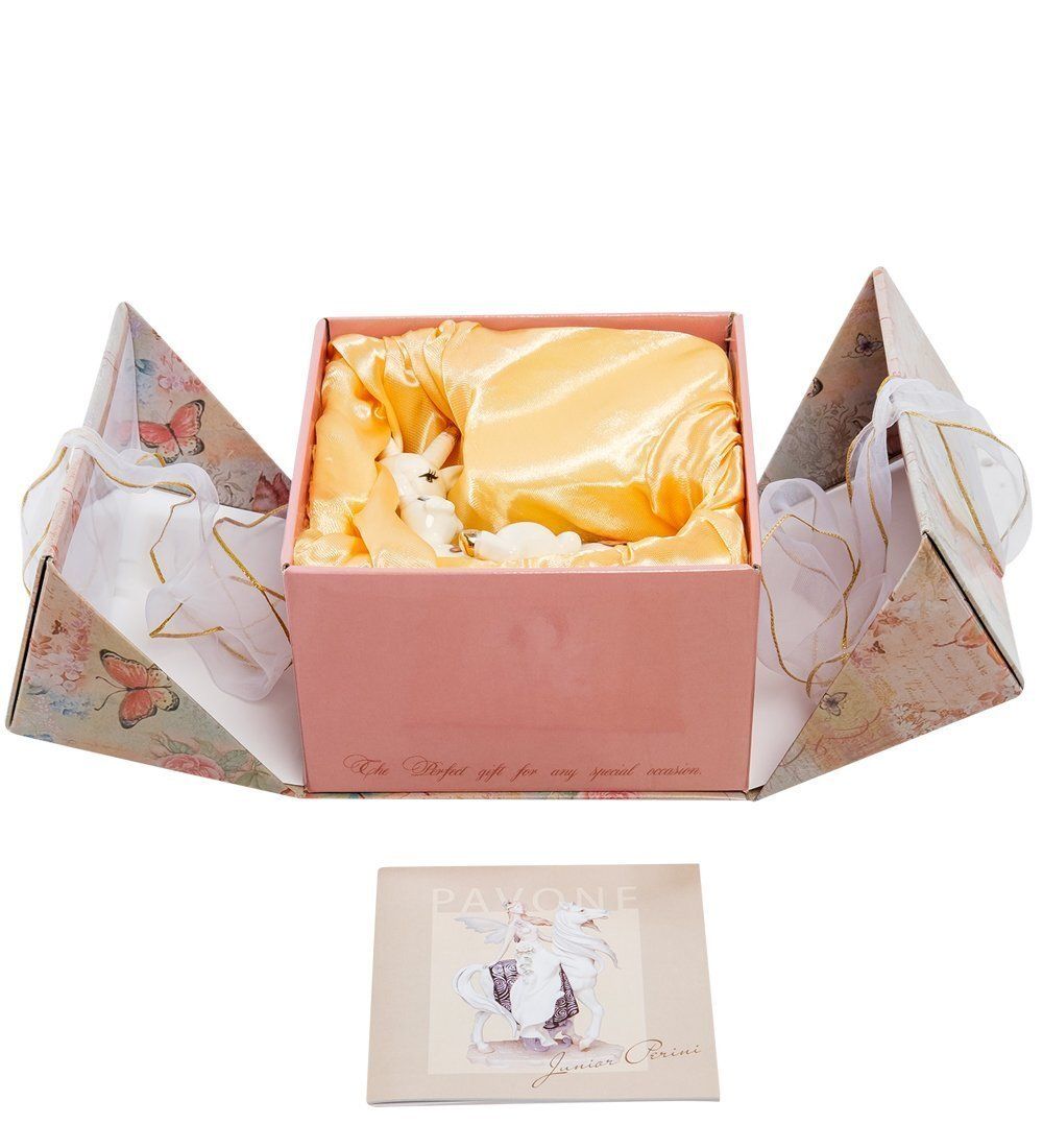 Pavone JP-71/13 Фигурка «Самая лучшая мама»