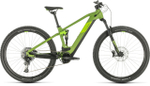 Электровелосипед Cube Stereo Hybrid 120 Pro 625 29 (2020)