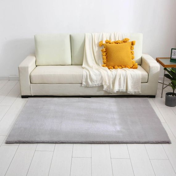 Camilla (св серый) Коврик 160х230см