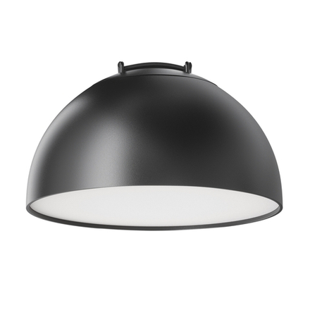 Трековый светодиодный светильник Maytoni Parity   TR126B-20W4K-B