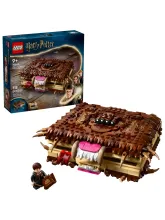 Конструктор Harry Potter 76449 Книга монстров