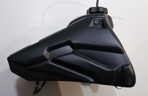 Бак топливный Мотоцикл KAYO T2 ENDURO