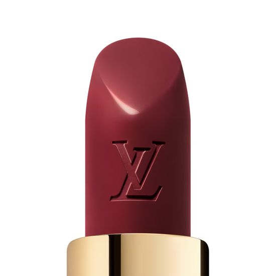 LV Rouge Сатиновая помада