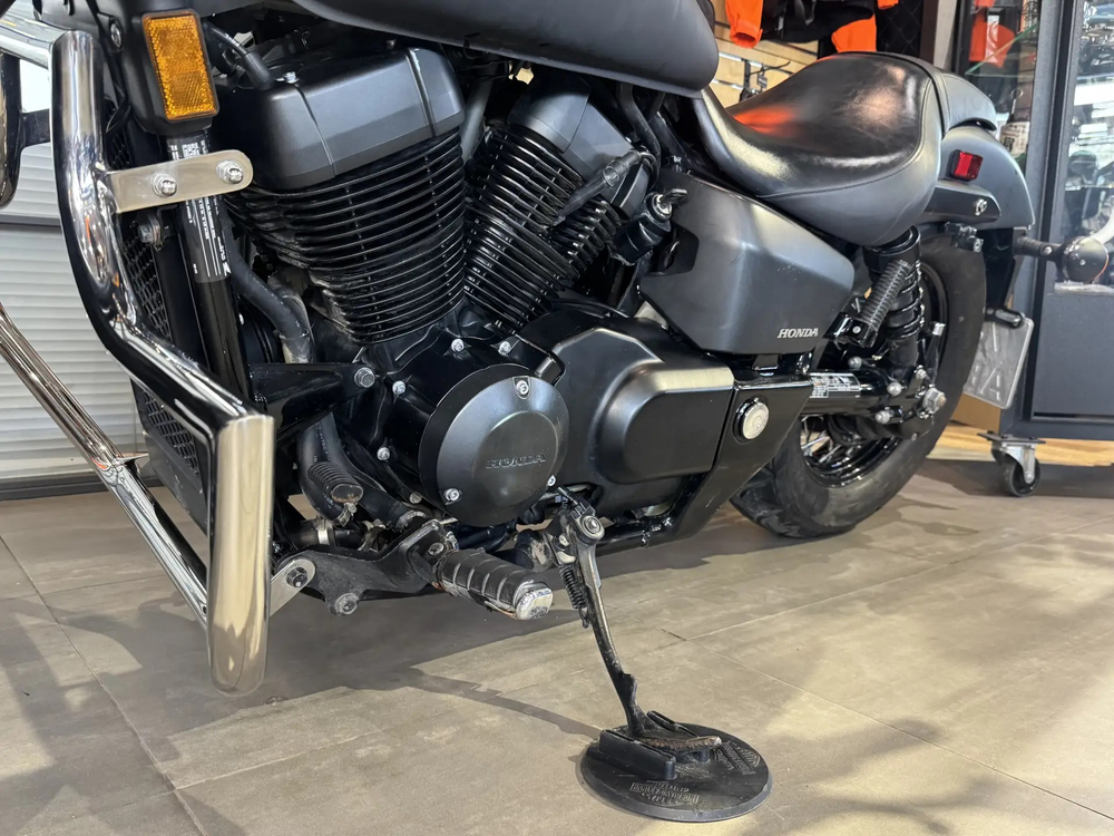 HONDA VT750 Shadow