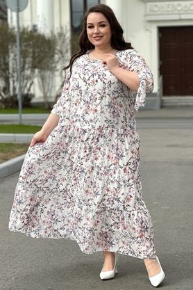 Цена на Платье-3252 больших размеров