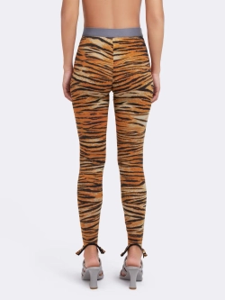 Леггинсы со штрипками Ola Ola OLA OLA