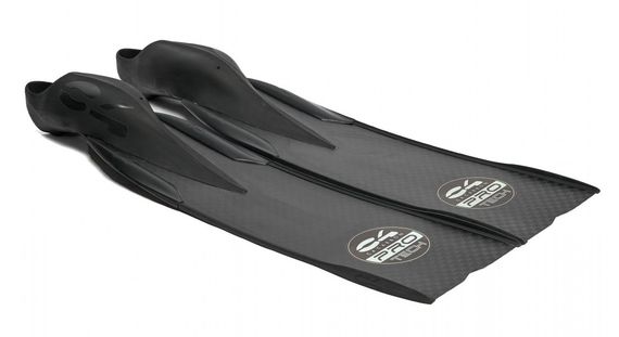 Ласты C4 Carbon Protech Carbon T700 T700